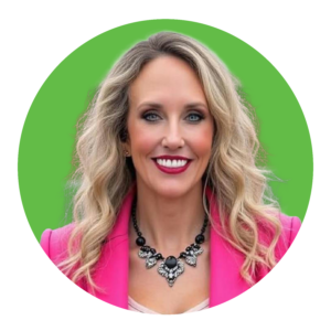 Meg Jones