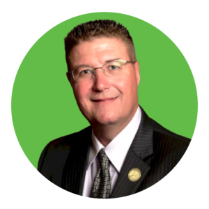 Mark Jones