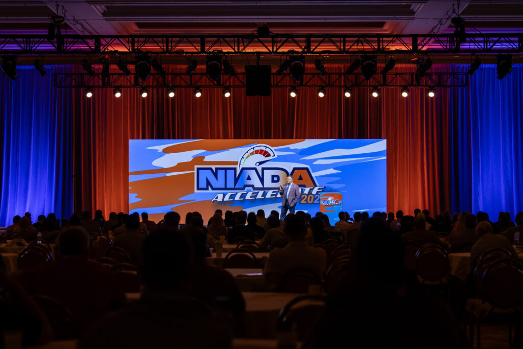 Education NIADA Convention & Expo 2024