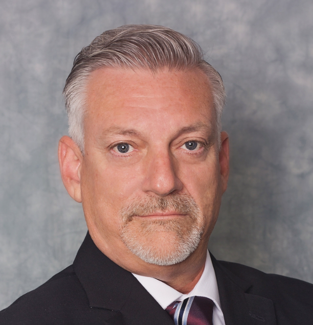 Doug Hadden
