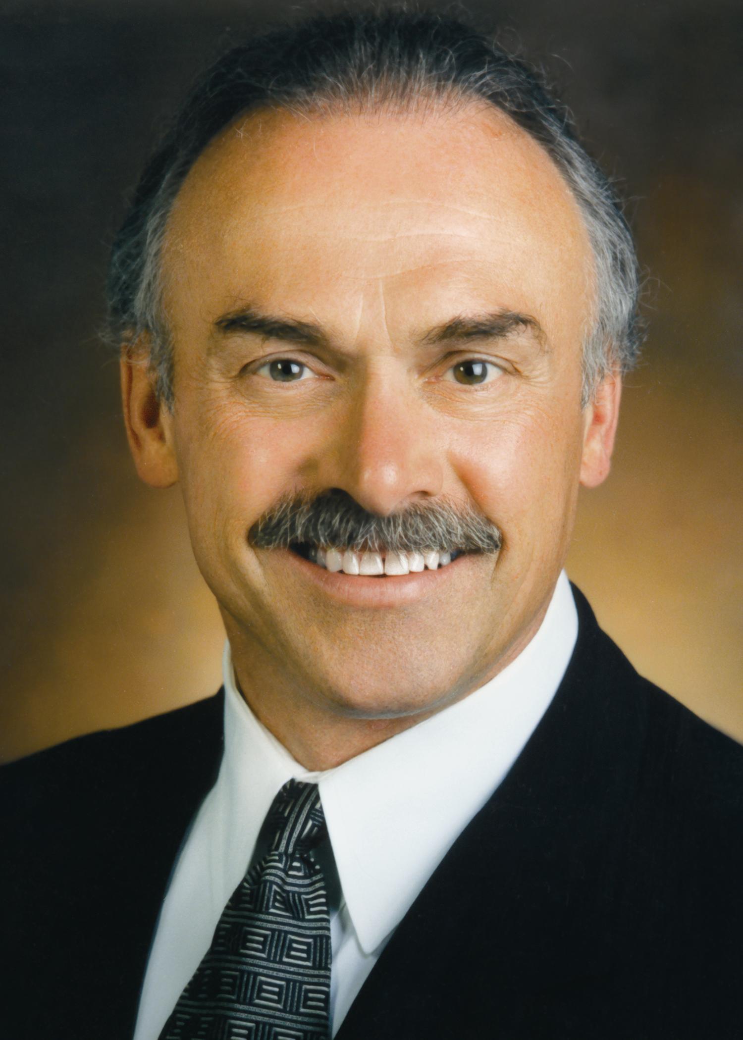 Rocky Bleier, 2026 NIADA Convention keynote speaker
