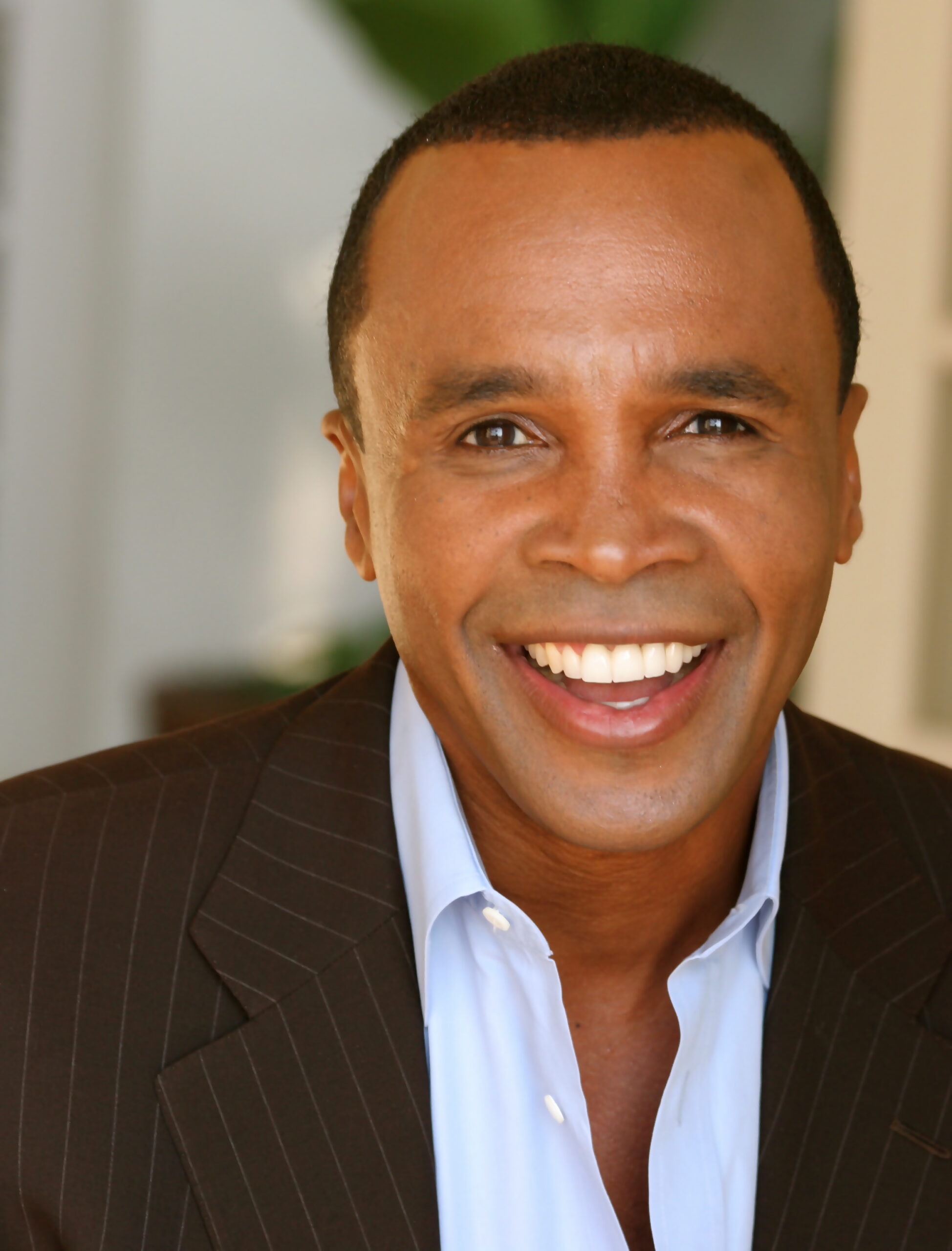 Sugar Ray Leonard to provide keynote address at NIADA