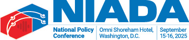 NIADA Policy Conference