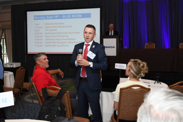 General Session