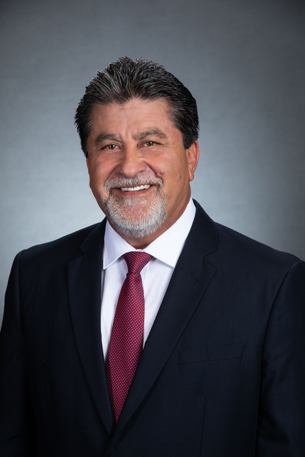 James Santistevan, CMD