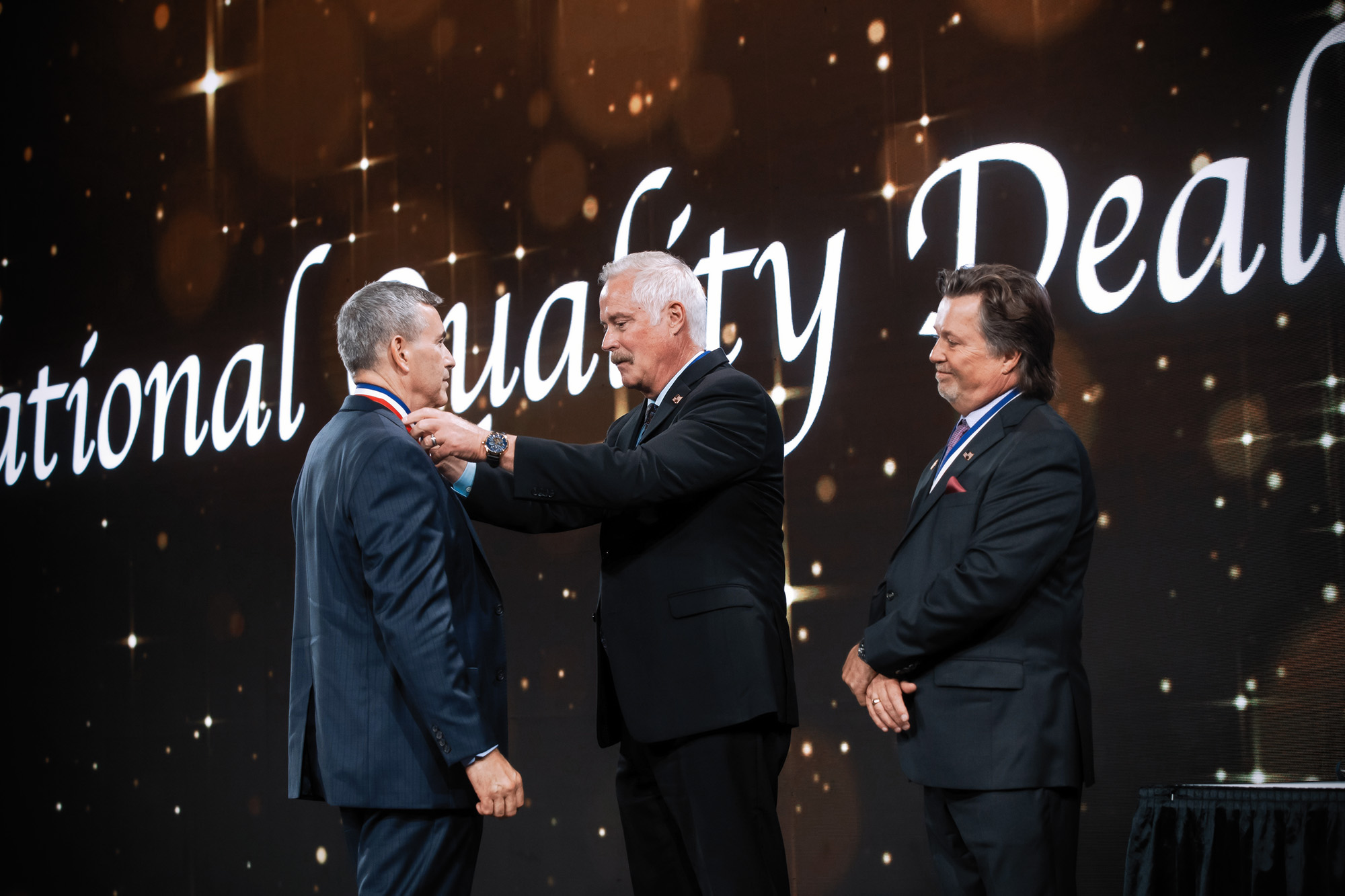 Finalists Named for 2022 National Quality Dealer Award