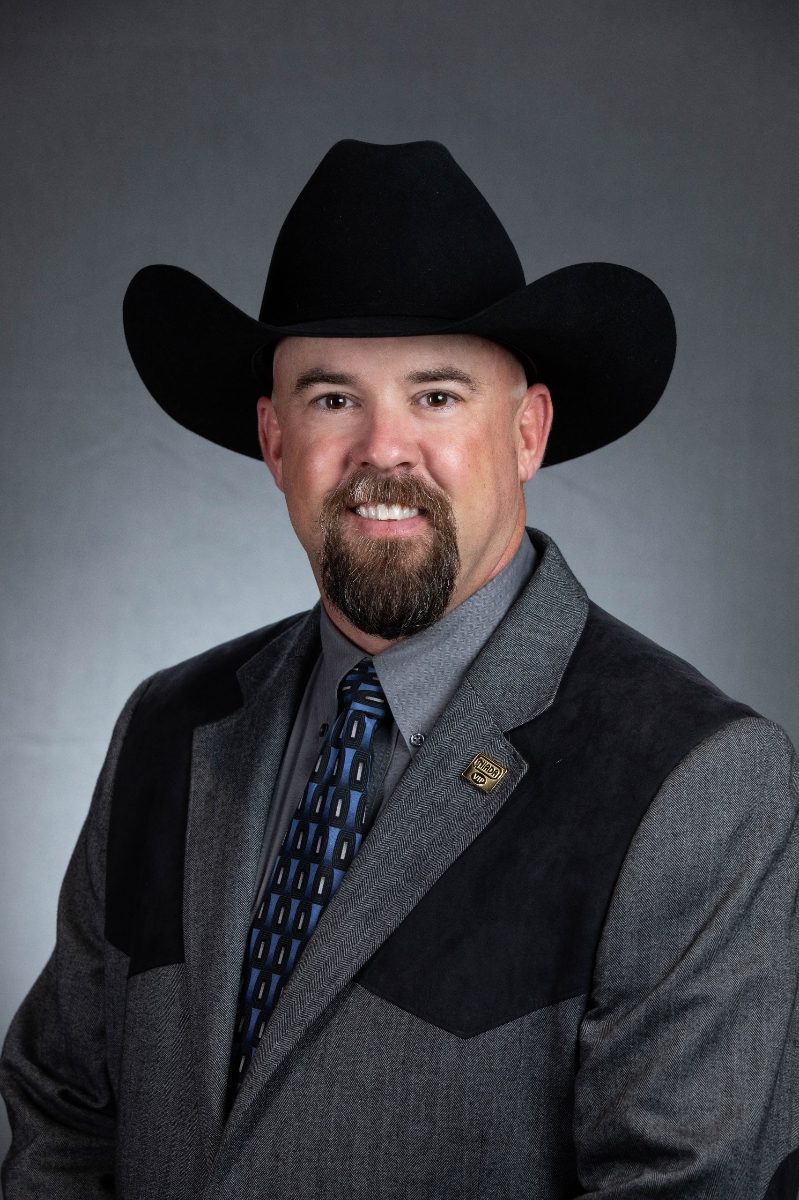 Jared Halsted