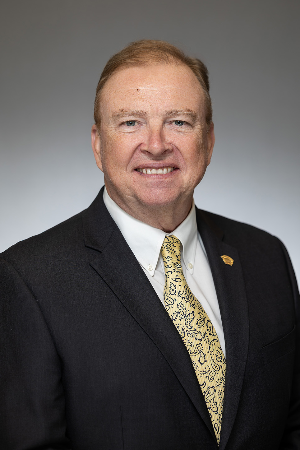 Michael Darrow, CMD