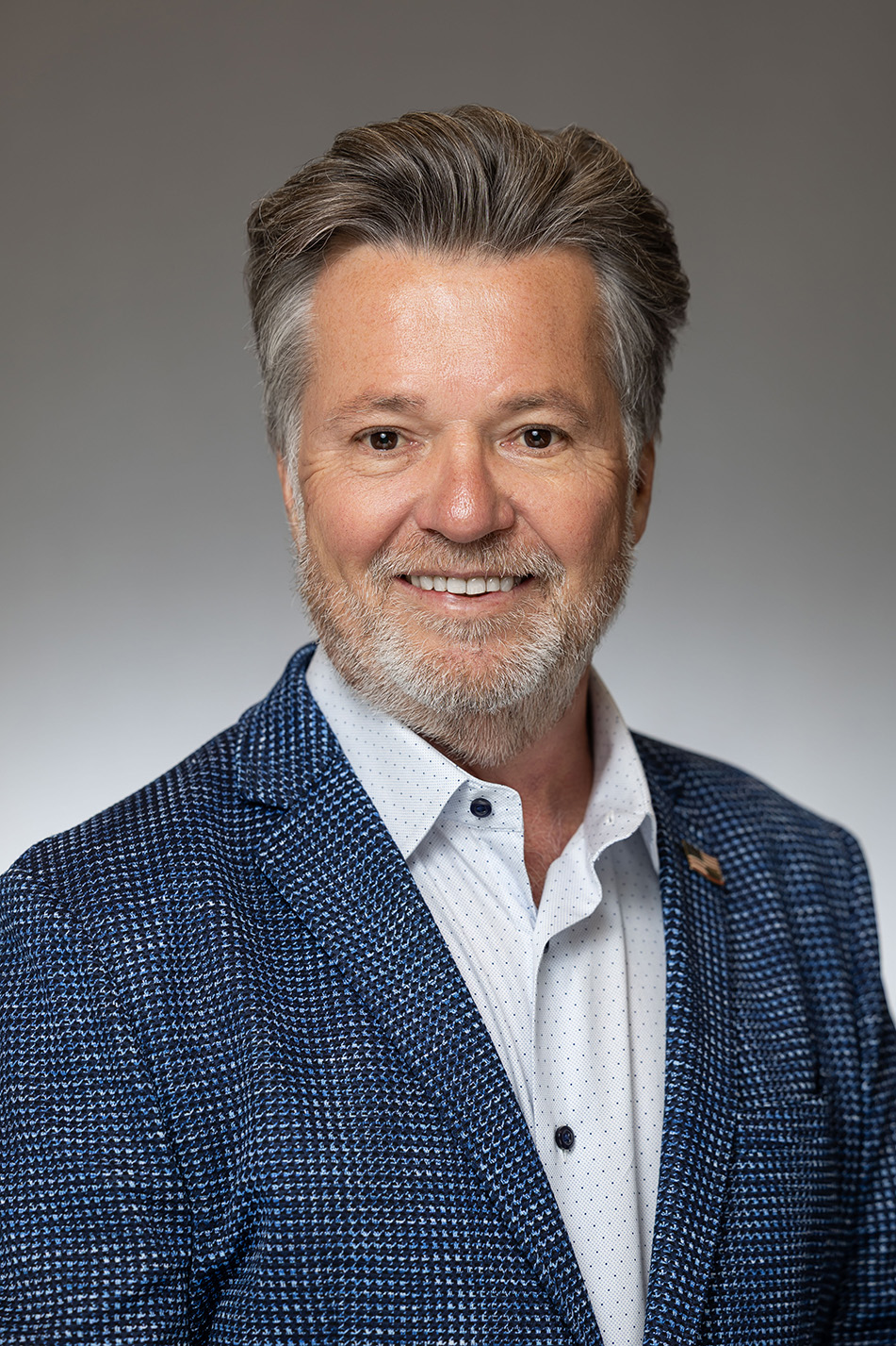 Otto Hahne, CMD