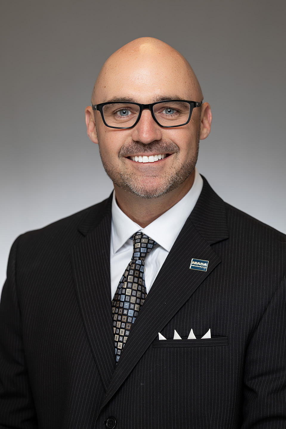 Donald Sullivan, Jr.