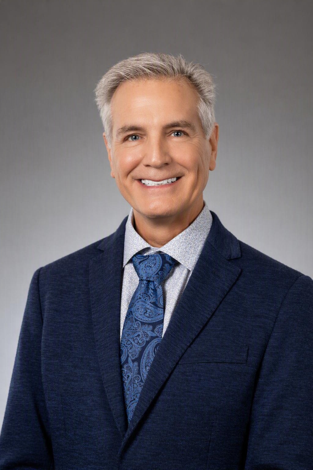 Blake Ingram