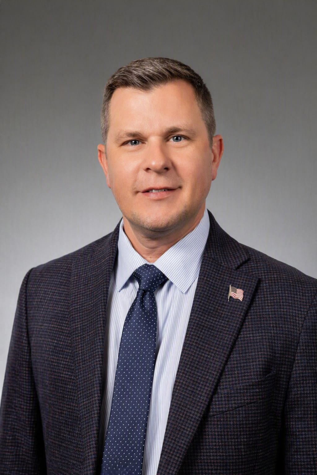Dan Johnson