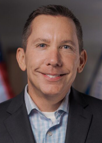 Patrick O&rsquo;Brien